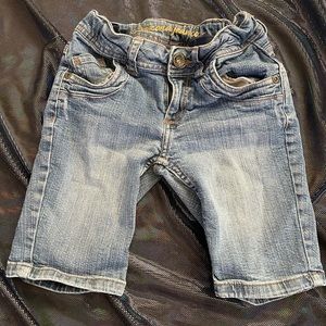 <CHILDRENS> Arizona Jean Co. Denim shorts